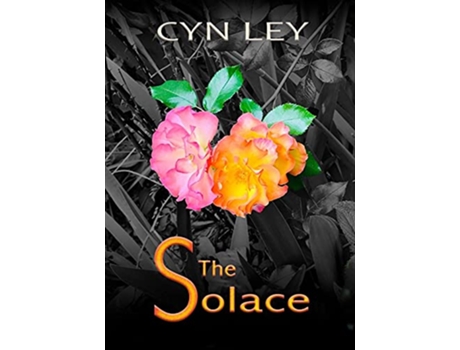 Livro The Solace de Cyn J Ley (Inglês)