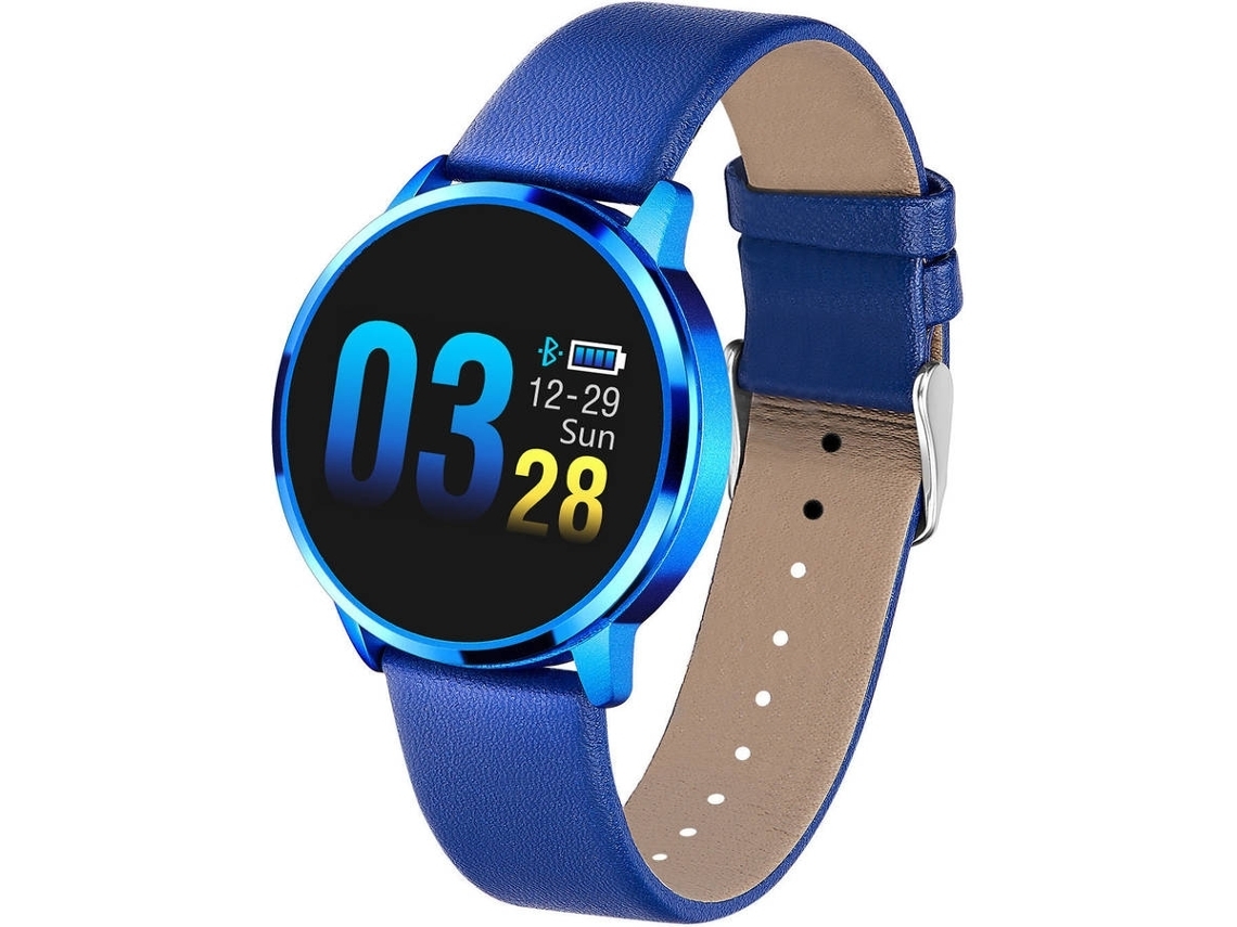 Smartwatch ALIMENTATION Yiz750 Azul