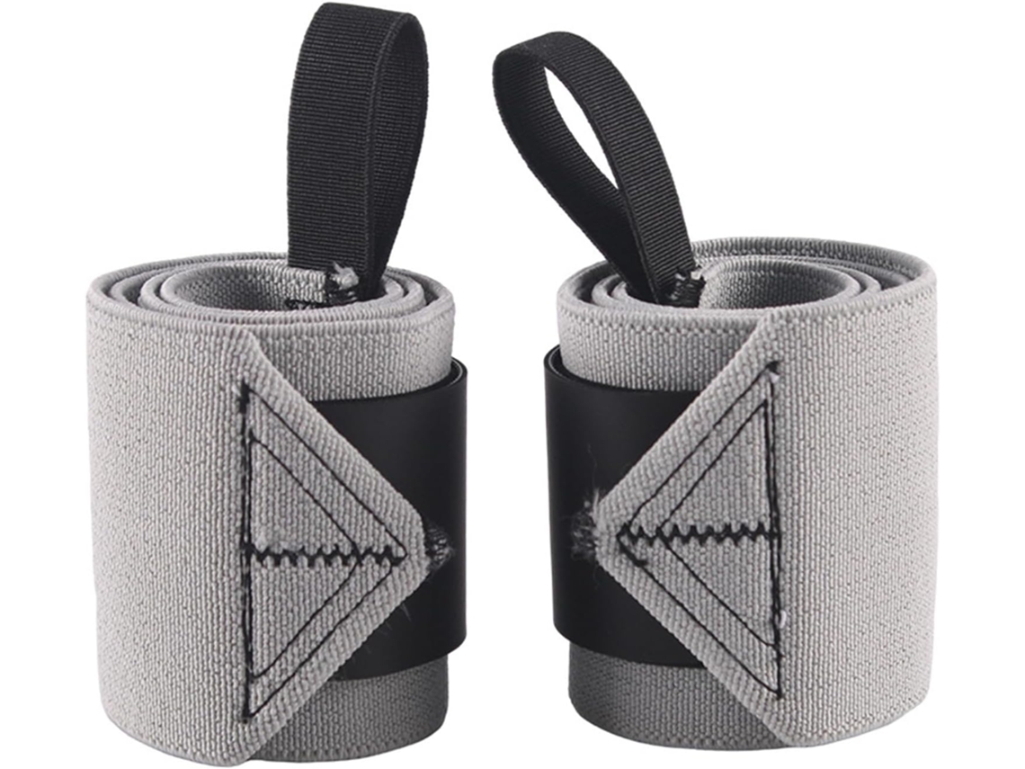 Faixas de Pulso para Fitness SFUSHOS
