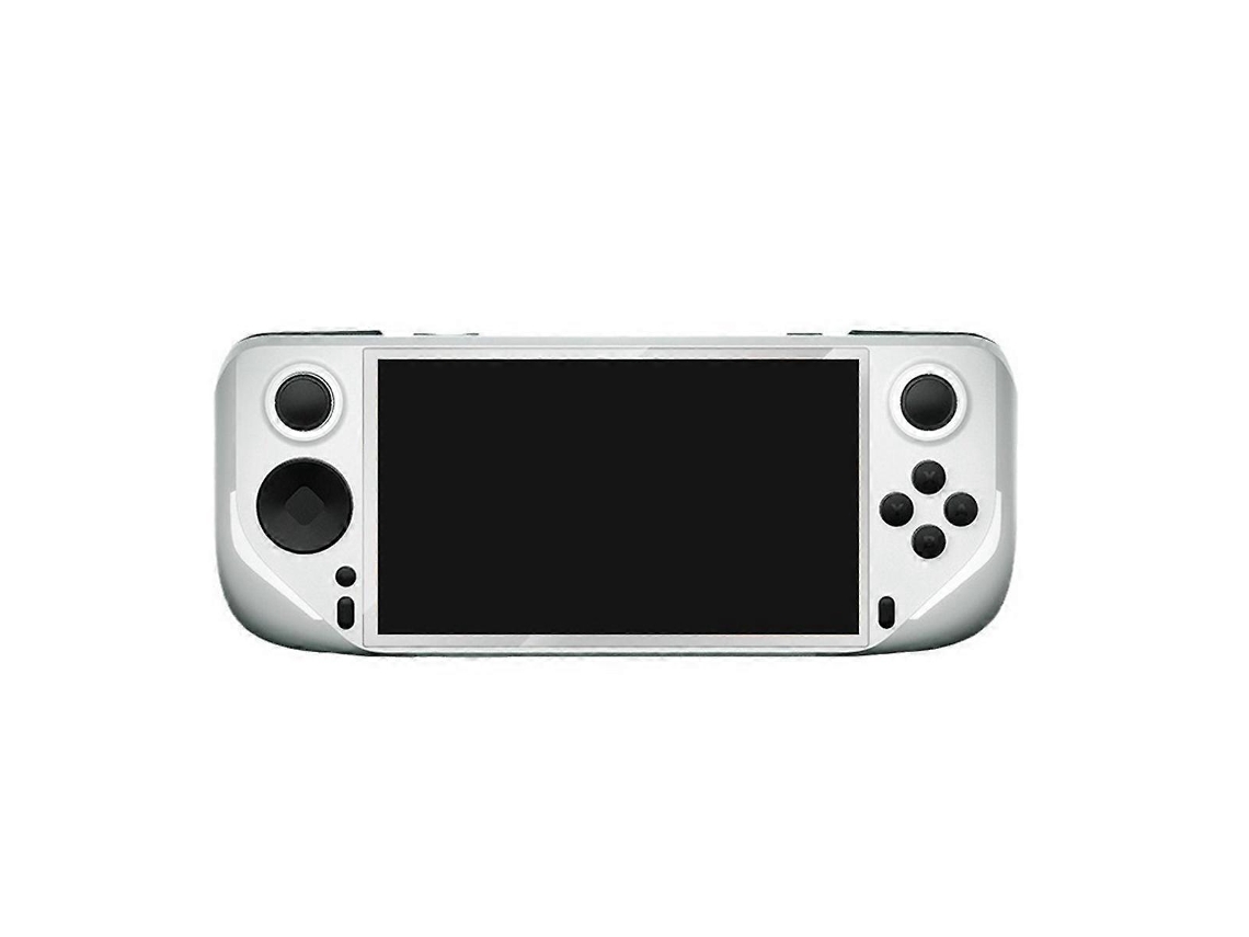 Console De Videogame Portátil E6 Ly Ebike (branco, 64 Gb)
