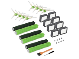 Adequado Robô Arrebatador Para Irobot I7 I7 + I3 I3 + I4 I4 + I6 I6 + I8 I8 + J7 J7 + E5 E6 E7 Acessórios De Máquina De Varredura Cuich