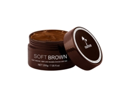 Creme Bronzeador Ouhoe, Pele Castanha e Proteção para Verão e Praia LAXISCREED