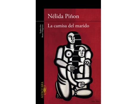 Livro La Camisa Del Marido
