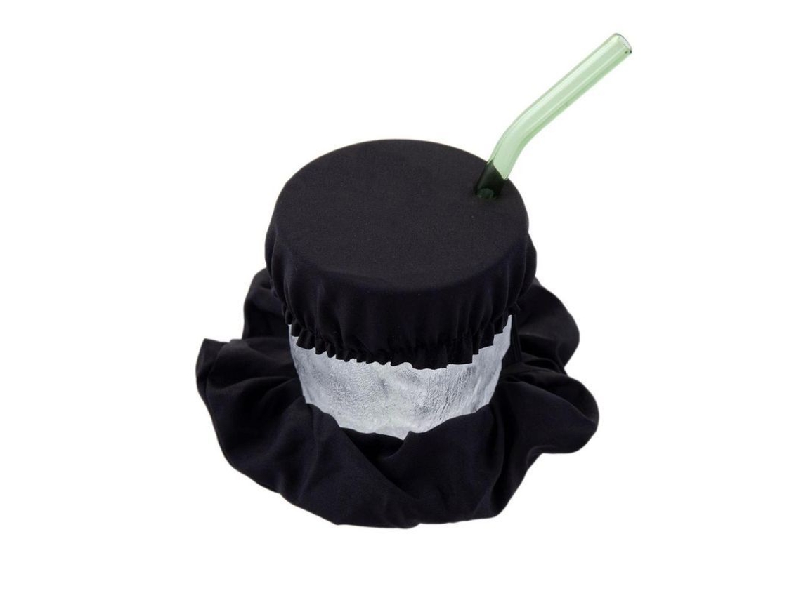 2pcs Capa Anti Spike Nova Line para bebidas | S/MARCA