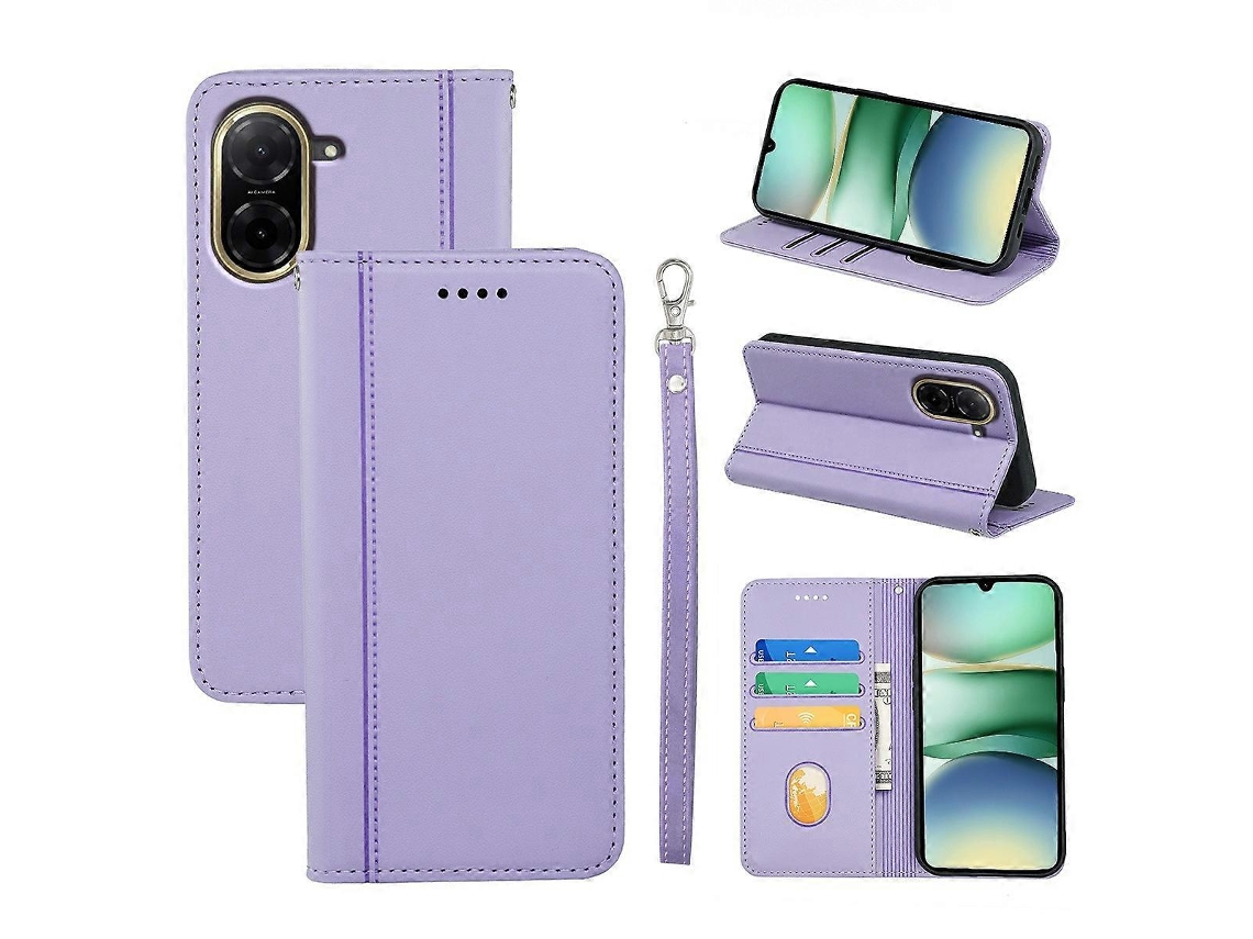 Capa De Celular Compatível Com Xiaomi Redmi A5 4g (171,777,88,3 Mm)
