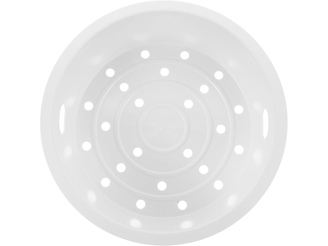 Cesta De Vapor Para Panela Arroz 3l - Multi-função Inserção Vegetais Bolinhos