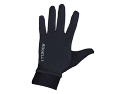 Luvas Oakland Preto XL Homem ROGELLI