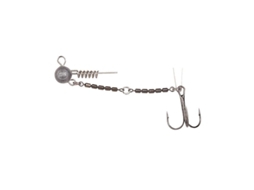 Cabeça de Chumbo SPRO Screw In 360 Rig 5,5 Cm