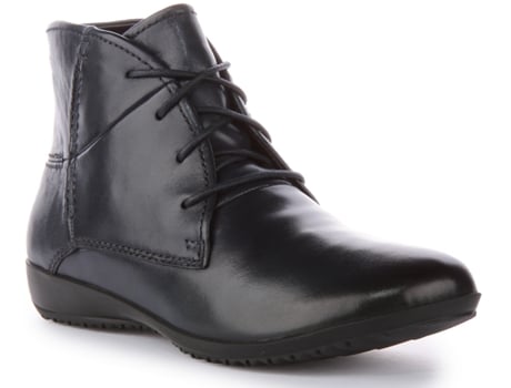 Botas de Mulher JOSEF SEIBEL Pele Azul (41)