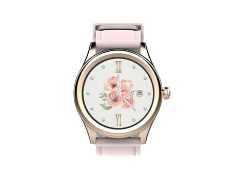 Smartwatch VECTOR VCTR-34-02-RG (Dourado - Smartwatch)