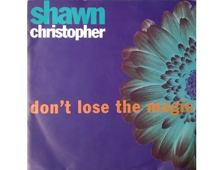 Vinil Dont Lose The Magic Arista