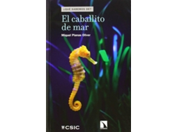 Livro El Caballito De Mar de Miquel Planas Oliver