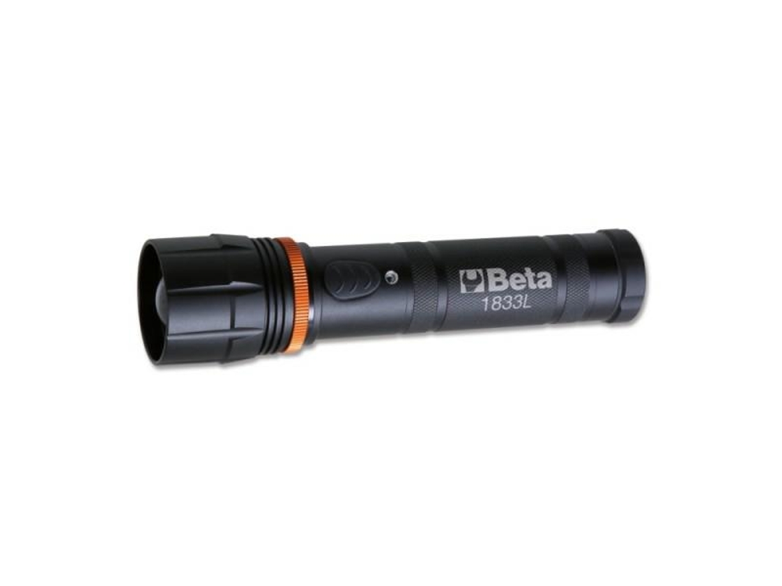 Latarka Led 1100lm 3xaaa 1833l Beta