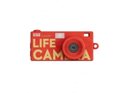 Câmera De Polegar Para Chaveiro, Mini Câmera De Ação Retrô 2k, Câmera Digital Ccd Com Flash E Gravação Em Loop.