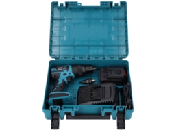 Pistola De Rebite Elétrica (automática, Recarregável Sem Escovas)
