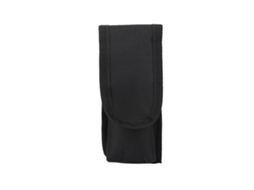 Bolsa porta-bateria Molle de nylon universal para combate outdoor e caça S/MARCA