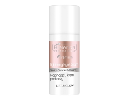 Eye Firming Cream With Lifting And Radiance Boost, 15 Ml Bielenda Professional