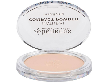 Pó Compacto  Porcelana (1 Unidade)