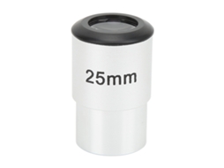 2026 ocular para Telescopio 1.25 Polegadas 25mm Ocular de Telescopio 25mm 1.25"