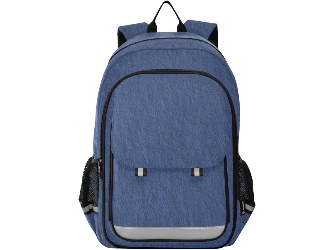 Mochila 33 X 13 45 Cm Prática Resistente Durável Ergonômico