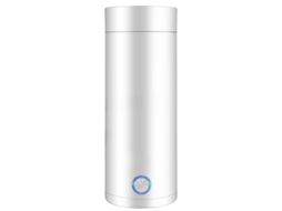Chaleira Portátil 400ml 3em1 ZYBLSSBB