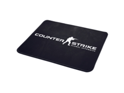 Mousepad Counter Strike 30x25 Cm Jogos Brilvibera