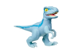 Figura Jurassic World Azul