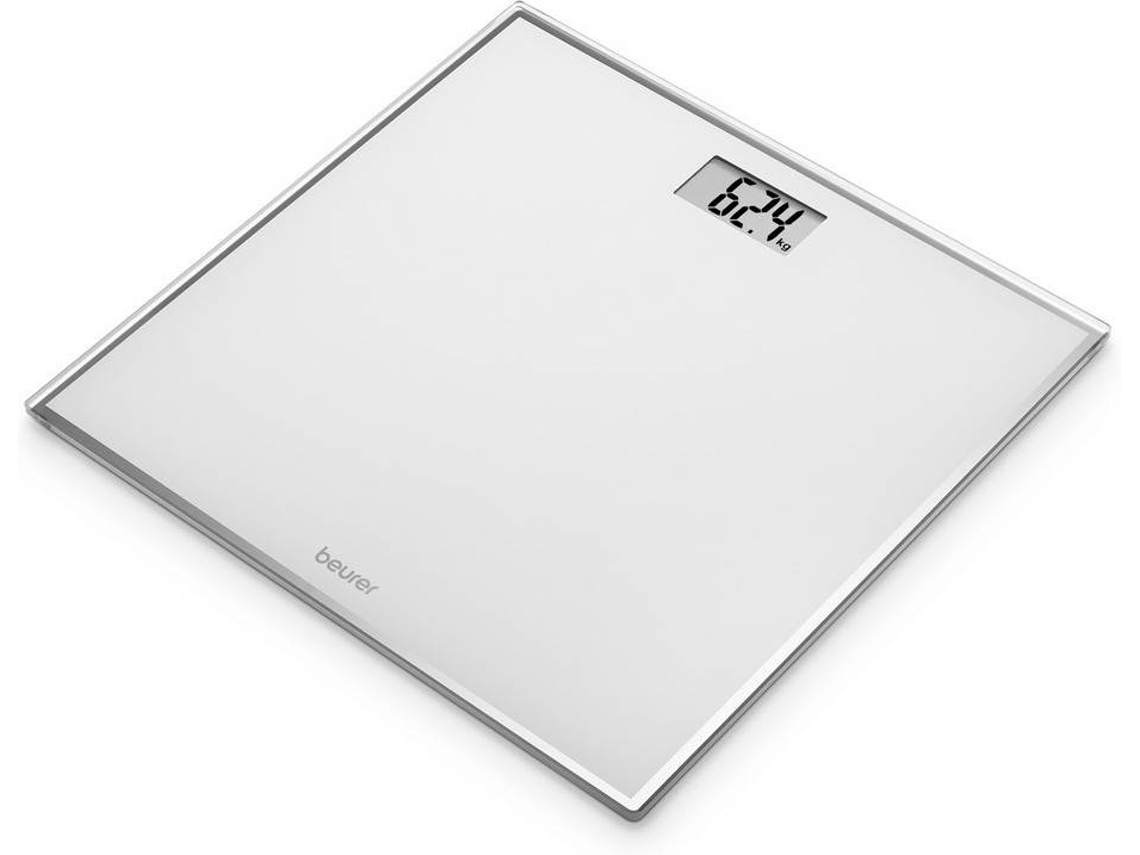 BALANÇA DIGITAL BEURER GS120 ATÉ 150KG