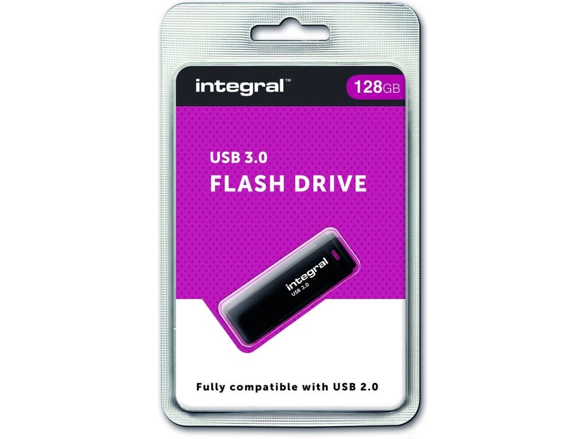 Pen USB INTEGRAL 3.0 128 GB