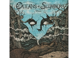 CD Oceans Of Slumber - Winter