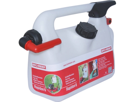 Caixote do Lixo BIRCHMEIER 11851301