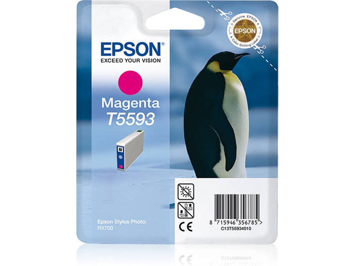Tinteiro EPSON C13T55934010