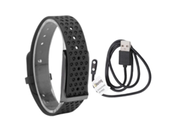 Pulseira Esportiva EOOCOO com 127 Modos, resistência à água 1atm