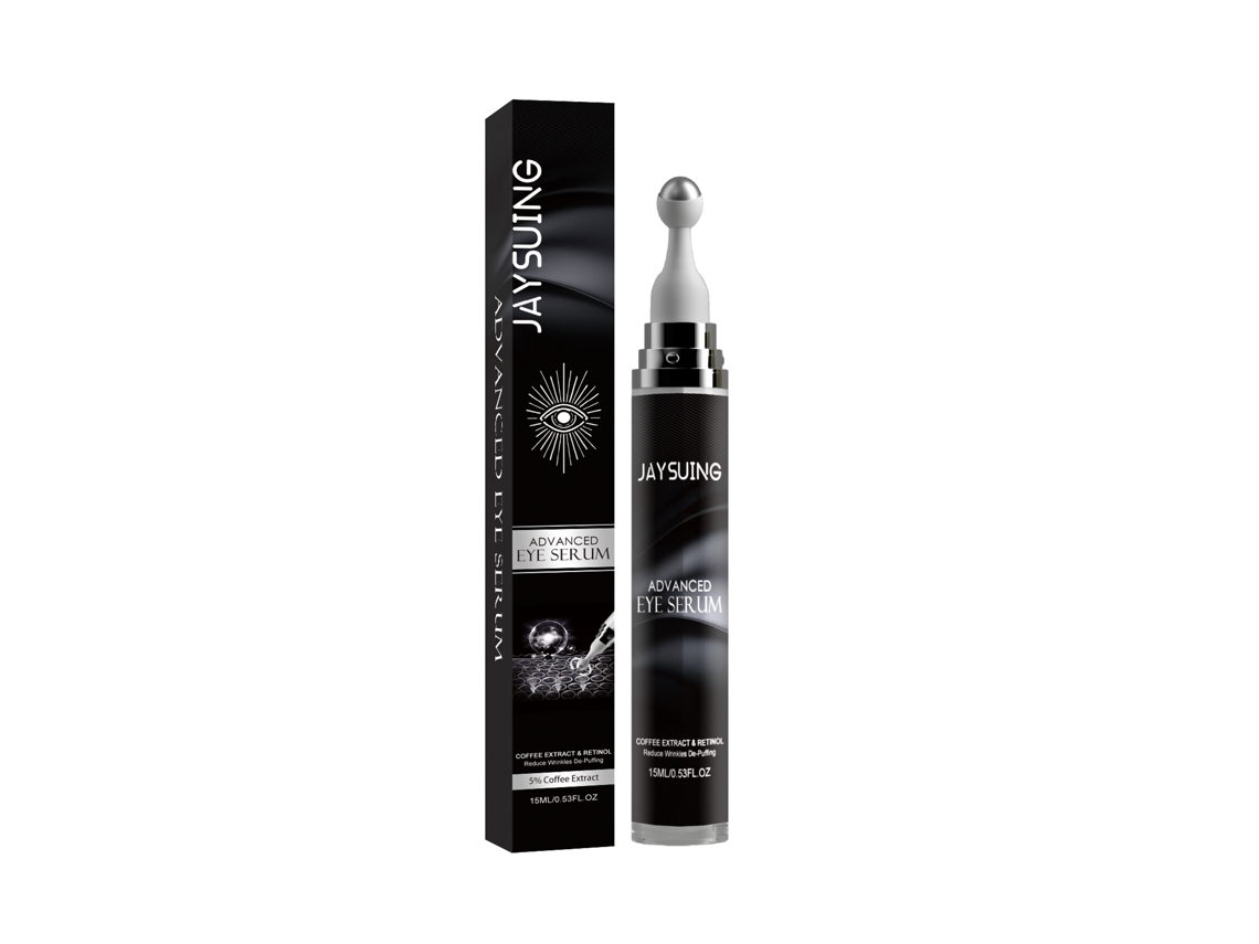 Creme Olhos Eye Roller com Aplicador Rolete