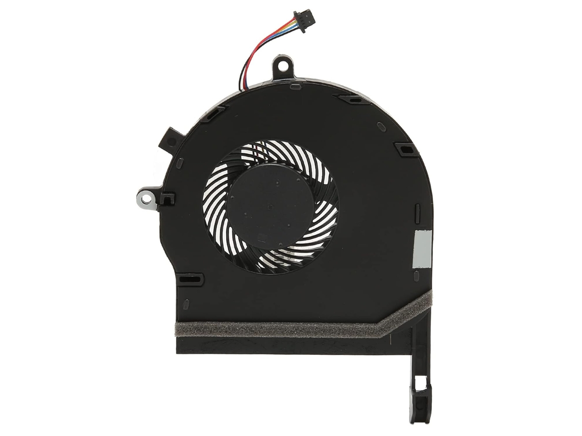 Ventoinha De Resfriamento Para Cpu/gpu De Laptops