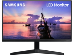 Monitor SAMSUNG LF27T350FHRXEN (27'' - Full HD - IPS - FreeSync Premium)