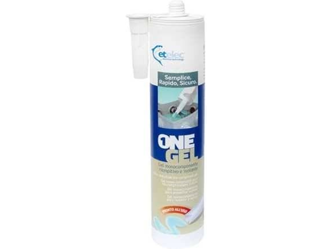 Silicone One Gel