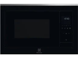 Micro-ondas Electrolux KMSD253TB (900 W - Grill - Preto/Inox) 25 L