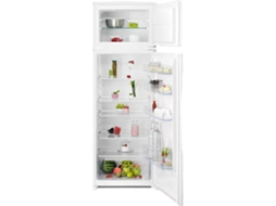 Frigorífico Combinado S AEG OSD5S161ES F (Outlet Grade A - Low Frost - 258 L - 158 cm - Branco)