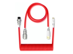 Cabo para Teclado WEIMAI (USB-C)