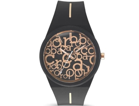 Relógio Roccobarocco Luxury® Rb.1301l 05j