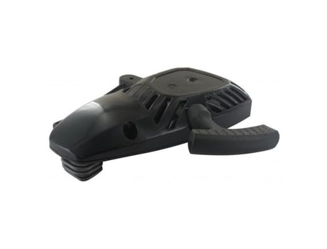 Rachador de toras Black Lancer 118801601/0 A118801601/0 Mac Allister