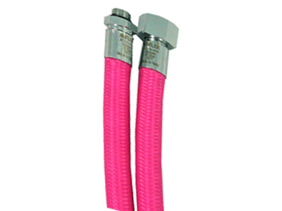 Miflex High-Flexible Lp Regulator Hose Unf 3/8