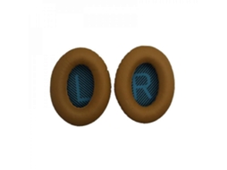 Bose Quiet Comfort 35 Almofadas De Reposição Para Bose Qc 35/25/15/ae2/ae2i