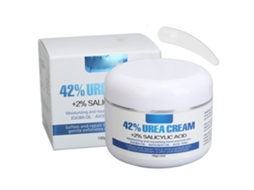 Creme De Mãos E Pés 100g: Anti-seco, Remove Calos E Pele Morta