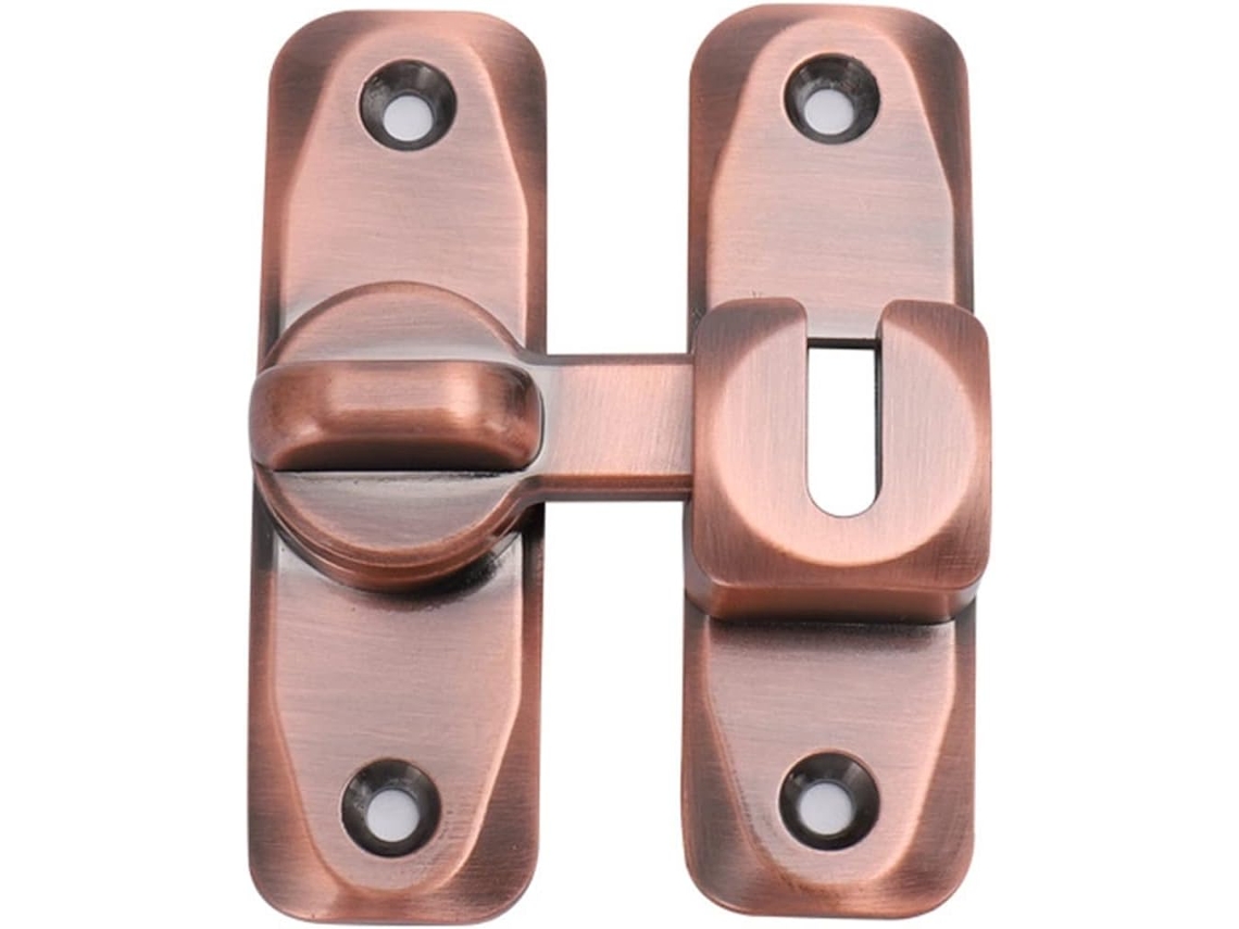 Trava Antifurto para Porta de Correr Amazwi S/MARCA
