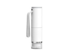 Microscópio Digital Wifi 50-1000x com 8 Leds, Recarregável, para Smartphone, Ios, Android, Pc | S/MARCA
