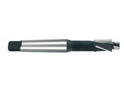 RUKO-102435-Escareador Plano 180º Hss Passo Padrão Rosca M22