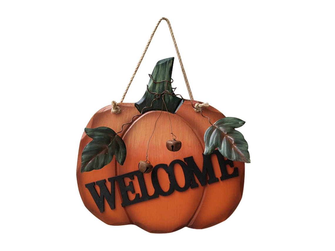 Laxiscreed Abóbora De Decoração Para Halloween E Festas Temáticas