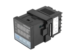 Controlador de Temperatura Digital Pid Mc101